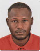 Ismael  Cissé
